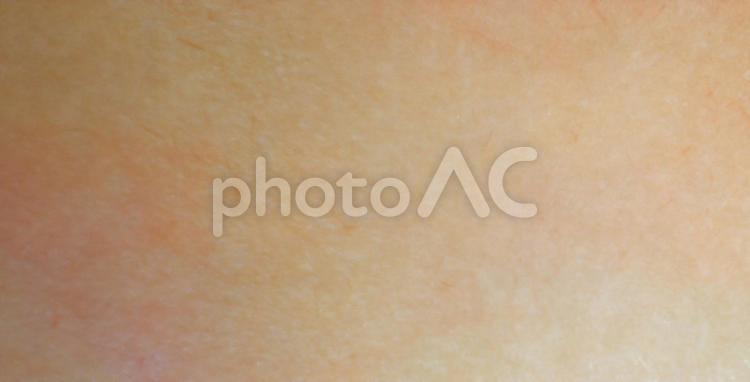 和紙　ぼかし　オレンジ　橙　黄色 テクスチャ,和紙,ぼかしの写真素材