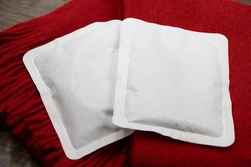 カイロ カイロ,使い捨てカイロ,ホッカイロの写真素材