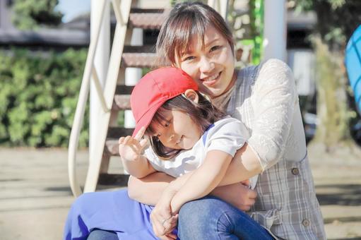 害羞的孩子幼兒園托兒所老師溝通, JPG 害羞的孩子幼兒園托兒所老師溝通, 幼兒園, 幼児教育, 苗圃, JPG