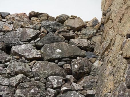 Castle stone wall, JPG Castle stone wall, JPG