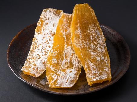 Sweet dried sweet potato, JPG Sweet dried sweet potato, JPG