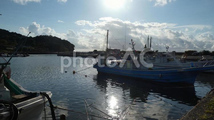 内房線・上総湊 千葉県,内房線,上総湊の写真素材