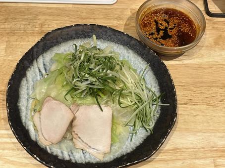 広島つけ麺 広島つけ麺 広島,つけ麺,広島つけ麺の写真素材