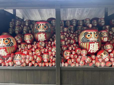 勝尾寺 勝尾寺の写真