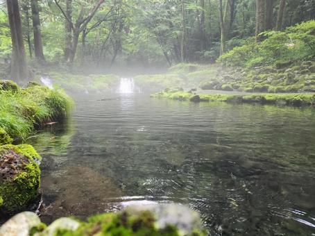 風景 風景の写真