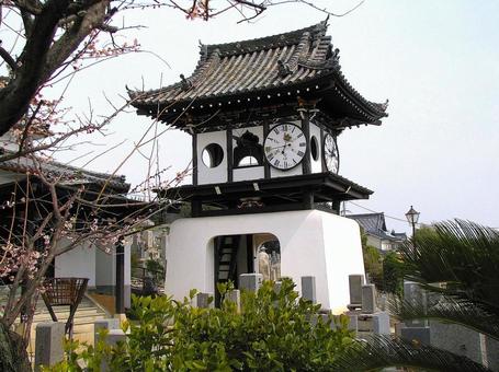 【風景写真】實相寺の風景 【風景写真】實相寺の風景の写真