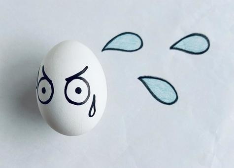 焦る 焦るの写真
