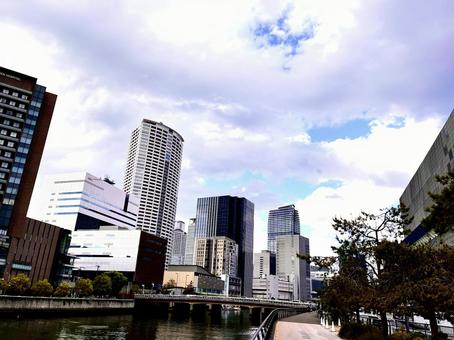 都市の街並 都市の街並 都市,都市の街並,都会の写真素材