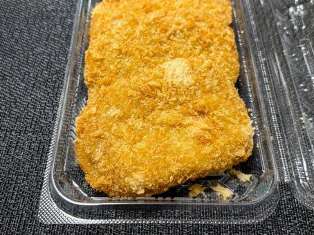 コロッケ コロッケ,お惣菜,揚げ物の写真素材