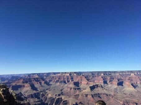 グランドキャニオン グランドキャニオン,アメリカ,世界遺産の写真素材