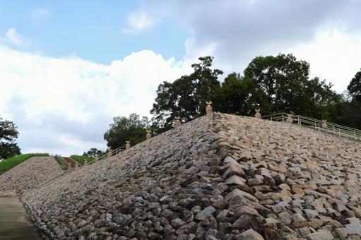 心合寺山古墳5 心合寺山古墳5の写真