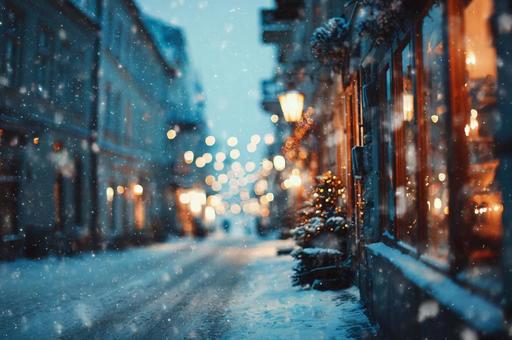 街並み背景 街並み背景の写真