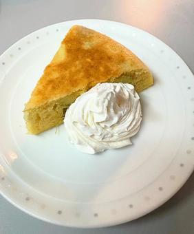 さつまいもケーキ さつまいもケーキ さつまいもケーキ,さつまいも,ケーキの写真素材