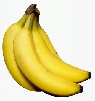banana, JPG banana, 香蕉, 水果, 黃色, JPG