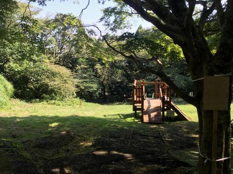 熱海姫の沢公園 熱海姫の沢公園の写真