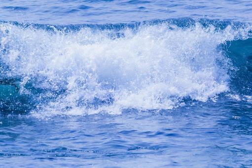 青い海28(田原市) 青い海28(田原市)の写真