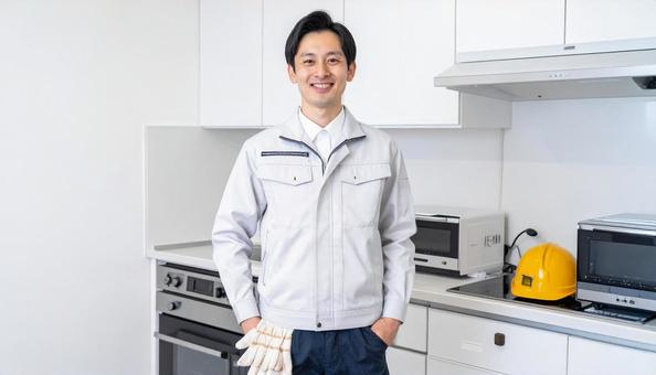 工務店・設備会社・リフォーム業者 工務店・設備会社・リフォーム業者の写真