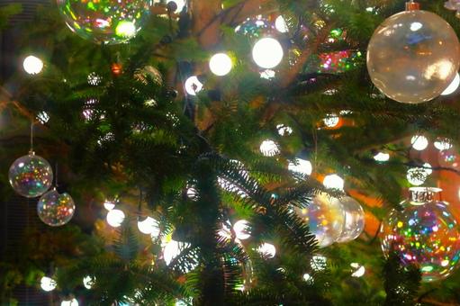 クリスマスの装飾の写真