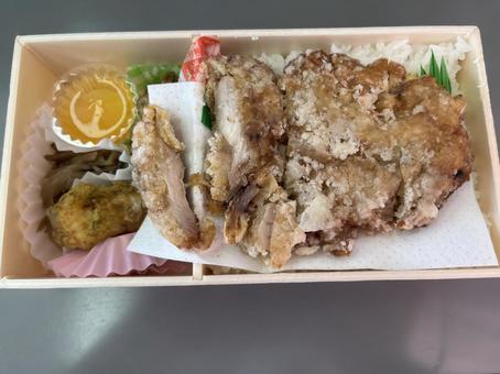 お弁当 お弁当 弁当,ご飯,お弁当の写真素材