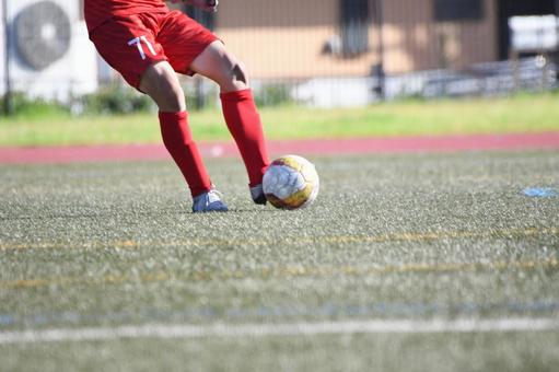 サッカー サッカー サッカー,soccer,フットボールの写真素材