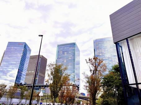 都市の街並 都市の街並 都市,都市の街並,都会の写真素材