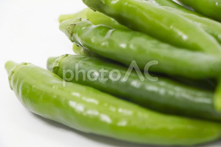韓国とうがらし 韓国とうがらし,唐辛子,食べ物の写真素材