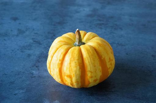 ハロウィンのかぼちゃ ハロウィンのかぼちゃの写真