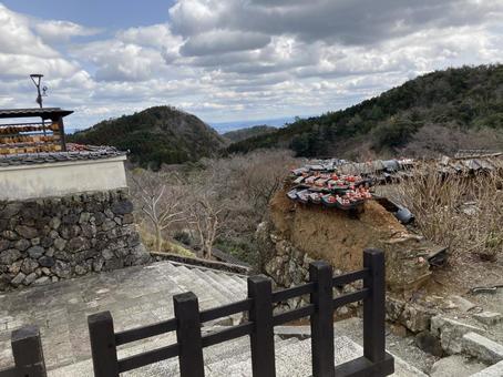 勝尾寺 勝尾寺の写真