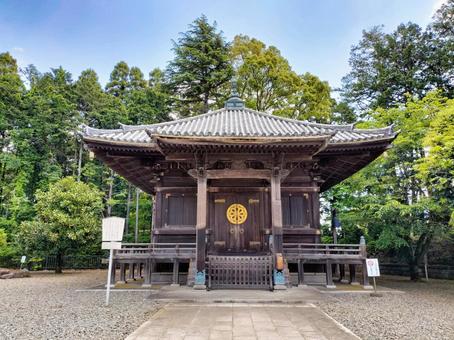 成田山新勝寺 開山堂 成田山新勝寺 開山堂 成田山,新勝寺,開山堂の写真素材