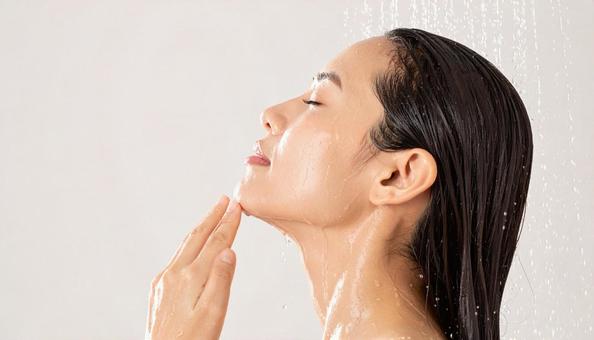 美容系女子 美容系女子の写真
