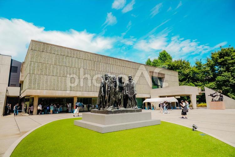 【東京】上野駅周辺 2025 上野公園,上野,東京の写真素材