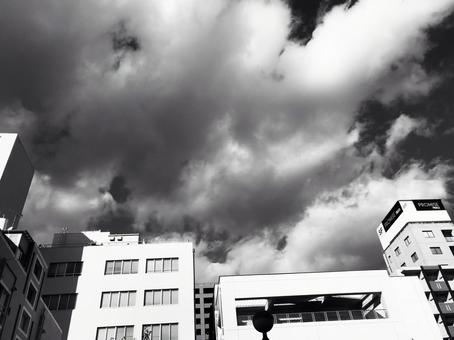 街空 街空の写真