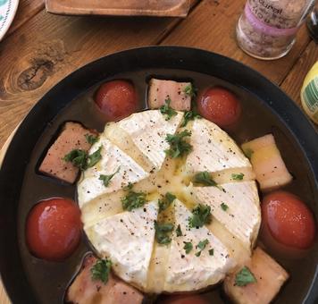 Camembert Cheese Ajillo, JPG Camembert Cheese Ajillo, JPG