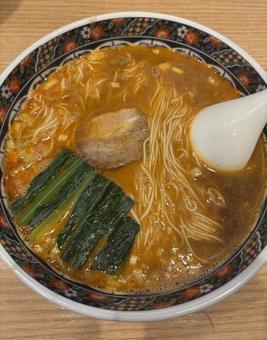 担々麺 担々麺 坦々麺,ラーメン,ランチの写真素材