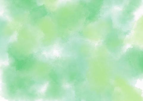 green watercolor background texture, JPG green watercolor background texture, JPG