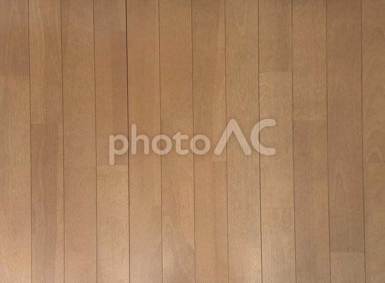 焦げ茶色のフロア 木目背景素材,木目,テクスチャの写真素材