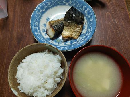 朝ごはん 朝ごはん 朝ごはん,朝食,朝の写真素材