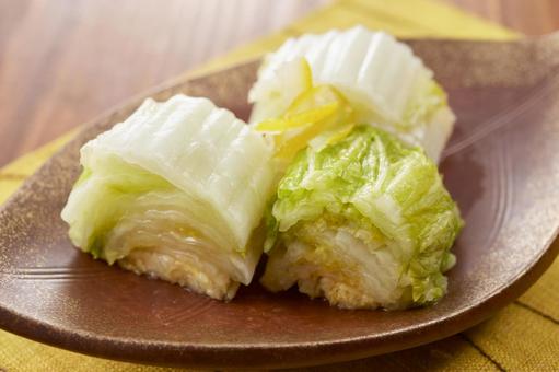 白菜の浅漬け 白菜の浅漬け 白菜の浅漬け,白菜,浅漬けの写真素材