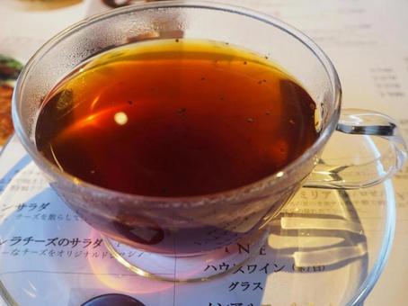 紅茶 紅茶の写真