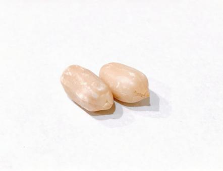 ピーナッツ ピーナッツ,ピーナツ,ナッツの写真素材