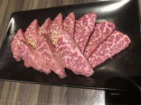 焼肉 焼肉 焼肉,生肉,焼き肉の写真素材