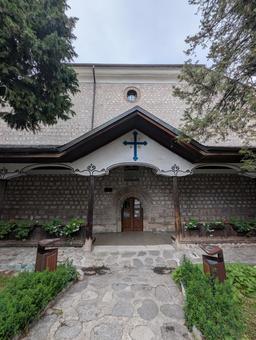 Holy Trinity Church holy,trinity,churchの写真素材