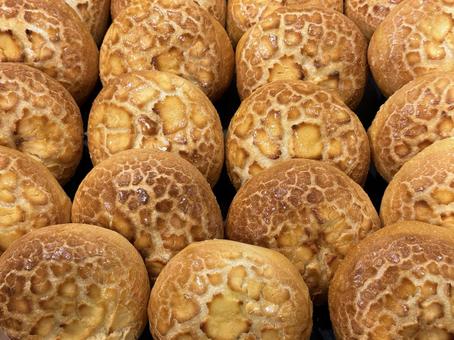 チーズパン チーズパンの写真