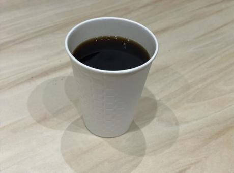 コーヒー コーヒーの写真