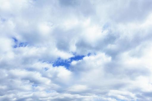 秋の空53 秋の空53の写真