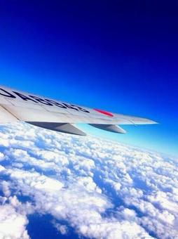 空 空の写真