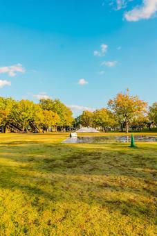 【佐賀】佐賀県立図書館の周辺の写真