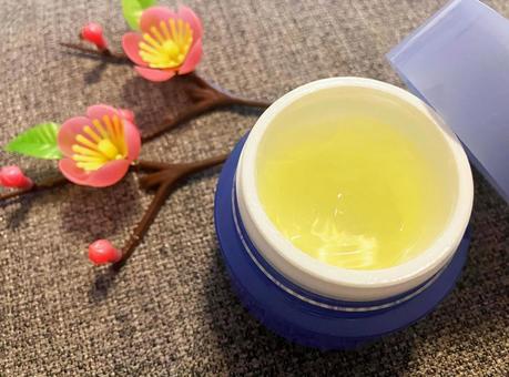 お肌のケア　美容クリーム 美容クリーム,クリーム,ジェルの写真素材