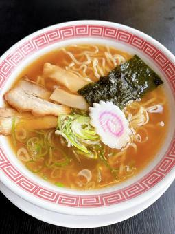 中華そば 中華そば ラーメン,中華そば,醤油ラーメンの写真素材