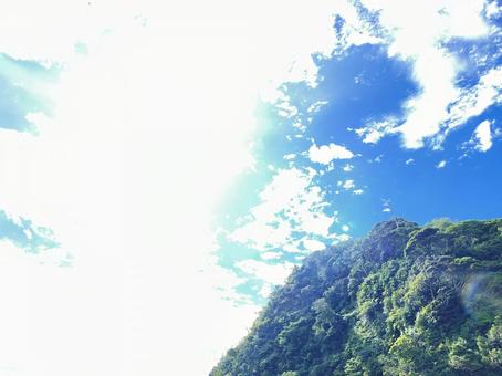 空 空の写真